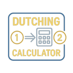 Dutching Calculator