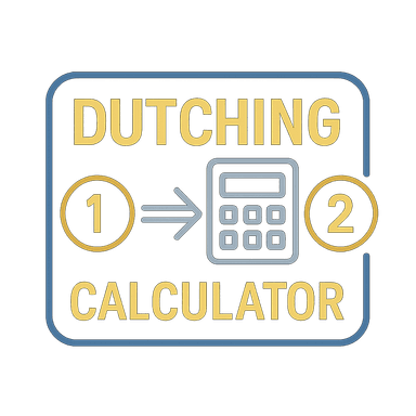 Dutching Calculator