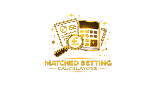 Matched Betting Calculators