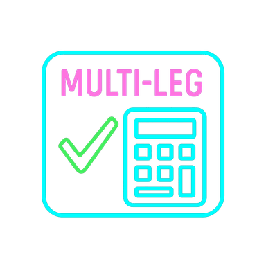 Accumulator (Acca) Calculator