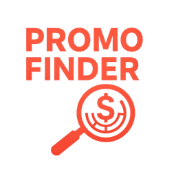 Promo Finder