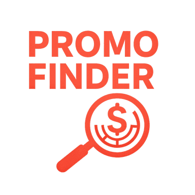 Promo Finder